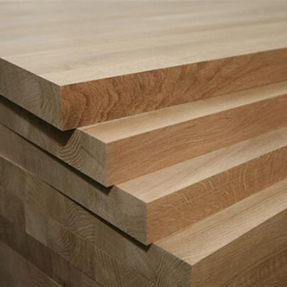 What is laminated timber?