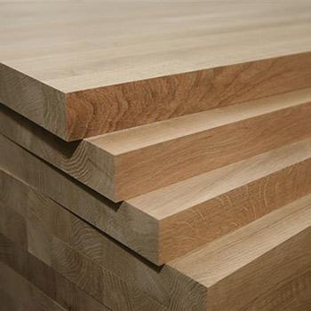 You are currently viewing What is laminated timber?