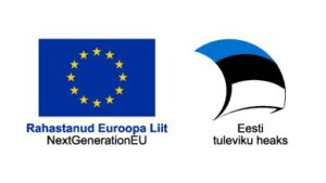 Read more about the article Projekt “Liimpuidu töötlemisprotsesside parendamine puidutööstuses Riverbank”