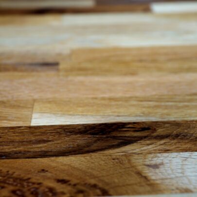 Installation af bordplade i træ: en trin-for-trin guide