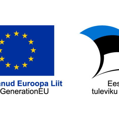 Projekt „Ettevõtte varustuskindluse parendamine Riverbank“