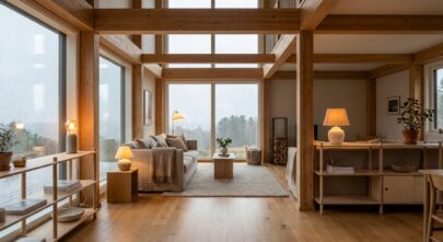 Liimpuidu kestvus ja kandevõime muutuvas kliimas: inseneri teejuht