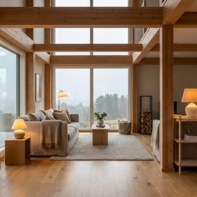 Liimpuidu kestvus ja kandevõime muutuvas kliimas: inseneri teejuht