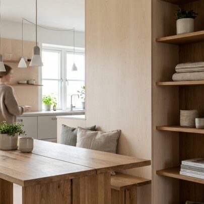 Liimpuidu kvaliteedi tunnused: kuidas valida projektile kestev materjal?