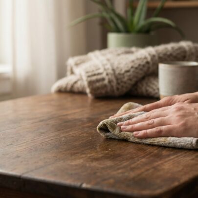 Diivanilaua materjalide võrdlus: milline valik kestab aastakümneid?