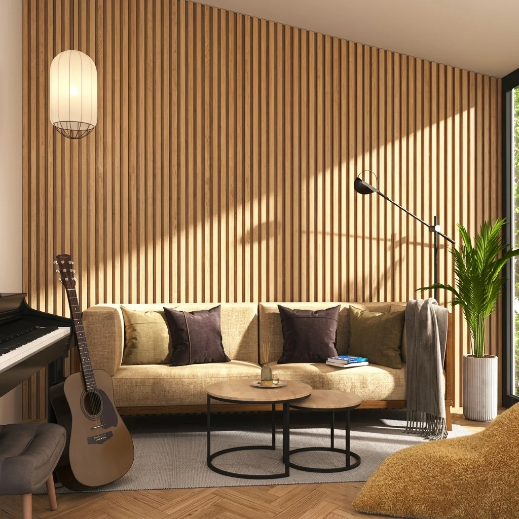 You are currently viewing Seinapaneelide valimise juhend: materjalid, värvid ja viimistlus