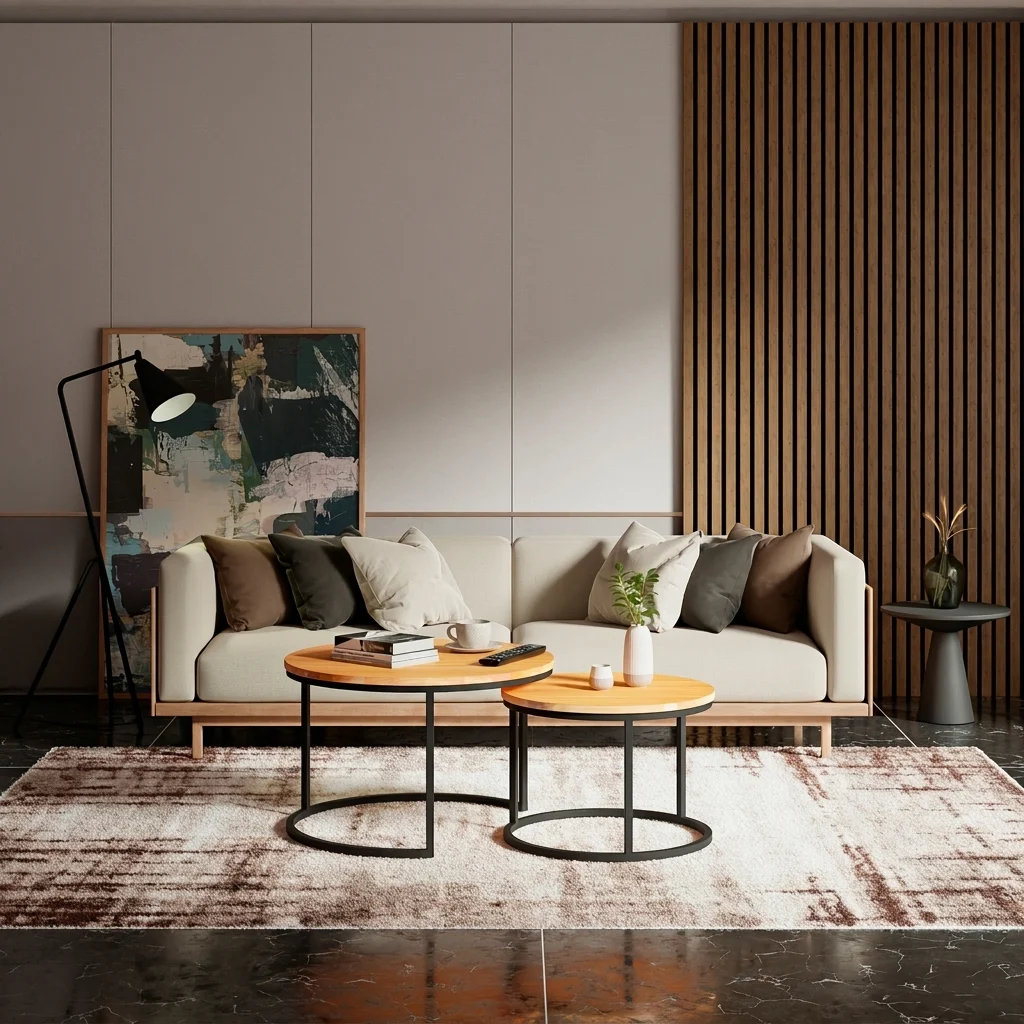 You are currently viewing Diivanilaua valimise juhend: kuidas leida sobiv suurus ja kuju