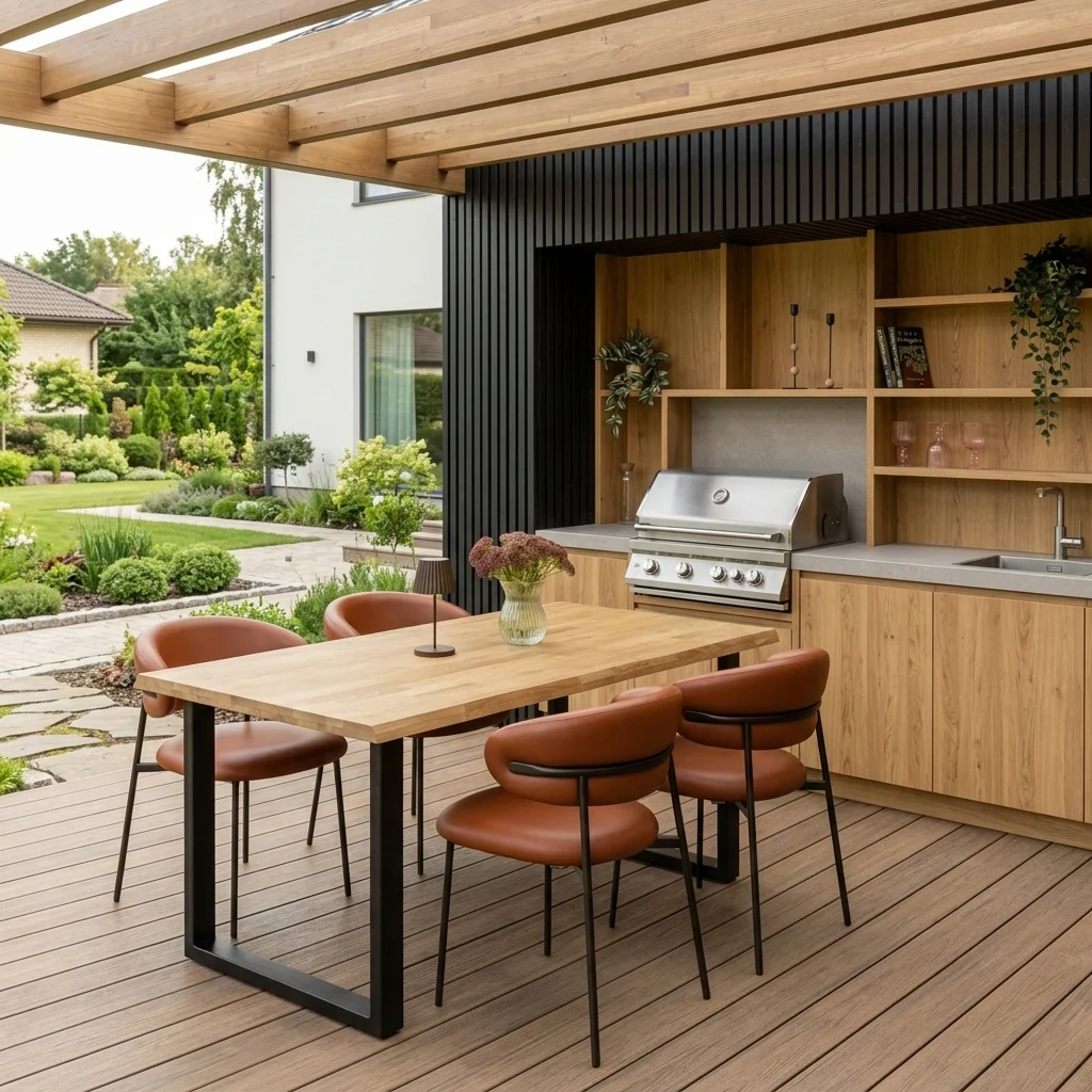 You are currently viewing Liimpuidu kasutus välistingimustes: kuidas tagada pikaajaline vastupidavus